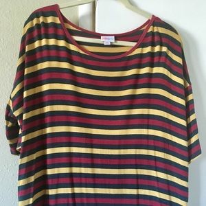 Lularoe Irma top